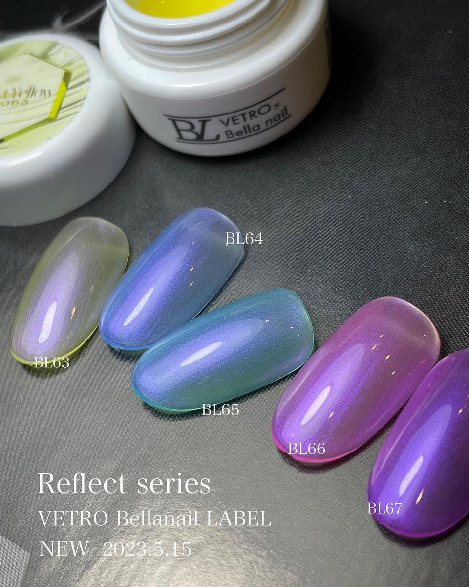 Bella Nail Label – Tagged 