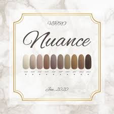 Nuance Collection