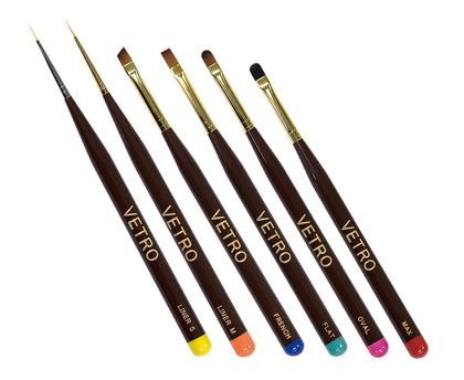 Vetro Brushes