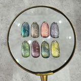 [BLT017] Tanzanite [Bella Nail Label]